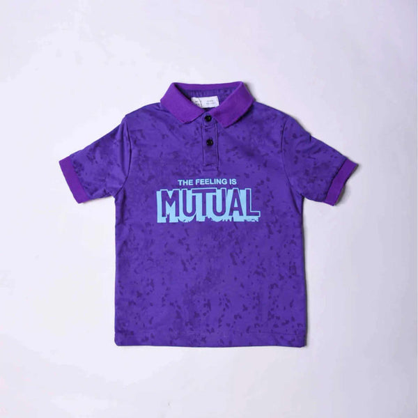 Printed T-shirt