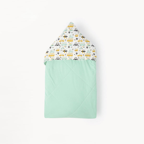 مستلزمات بيبي بطانية