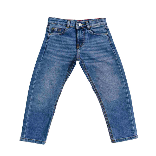 بنطلون جينز