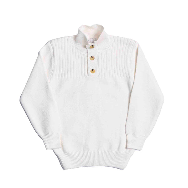 بلوفر تريكو اولادي