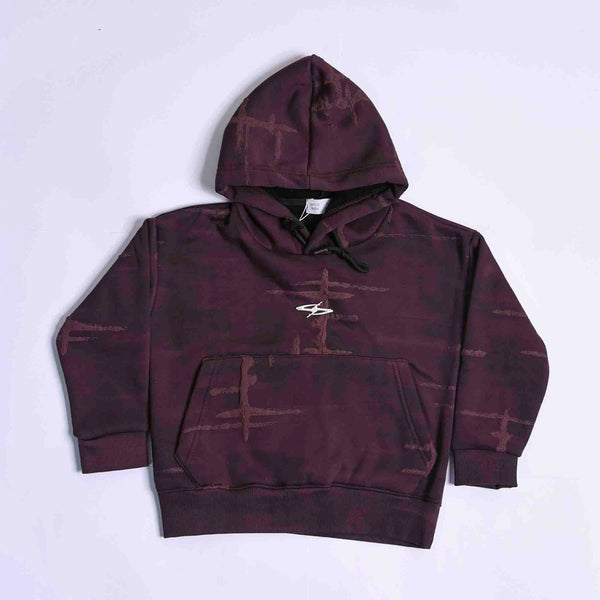 سويت شيرت كابيشو