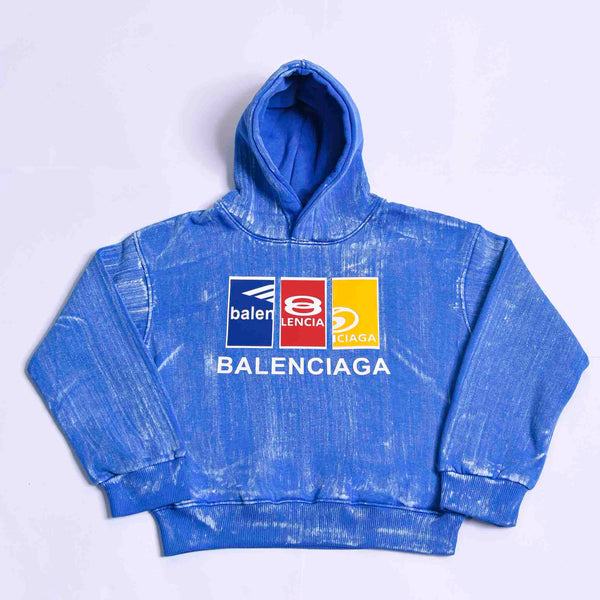 سويت شيرت اولادي برنت كابيشو