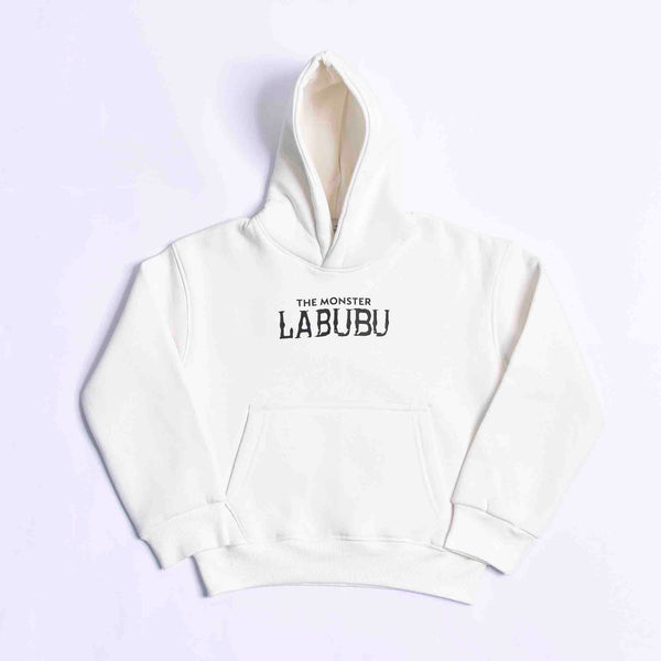 سويت شيرت برنت labubu