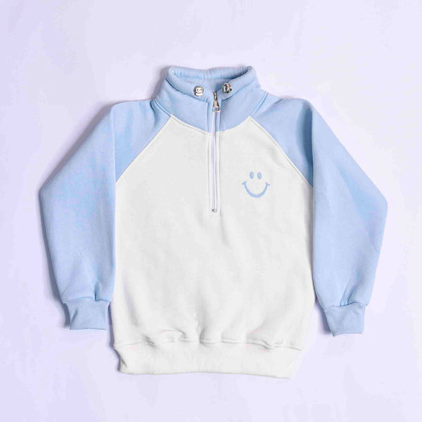 سويت شيرت اولادي برنت