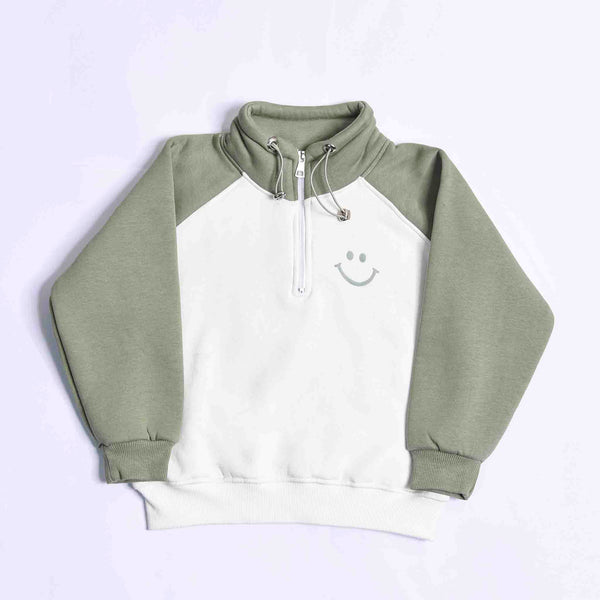 سويت شيرت اولادي برنت