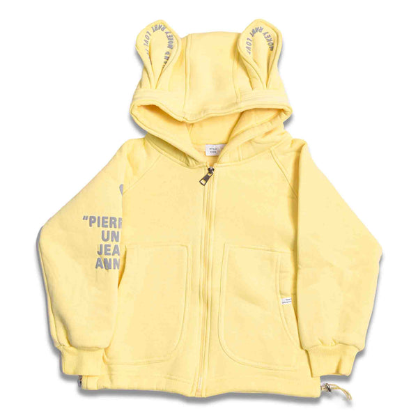 سويت شيرت ميلتون كابيشو