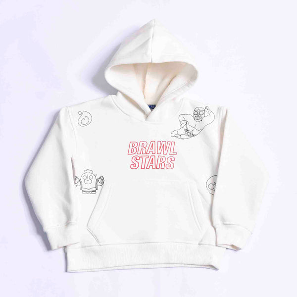 سويت شيرت اولادي كابيشو