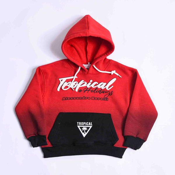 سويت شيرت برنت كابيشو