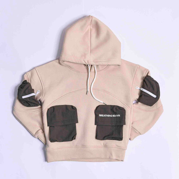 سويت شيرت اولادي كابيشو