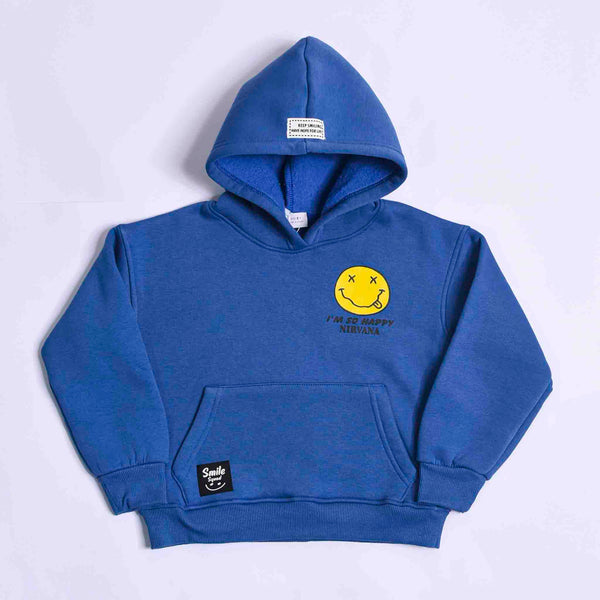 سويت شيرت اولادي كابيشو