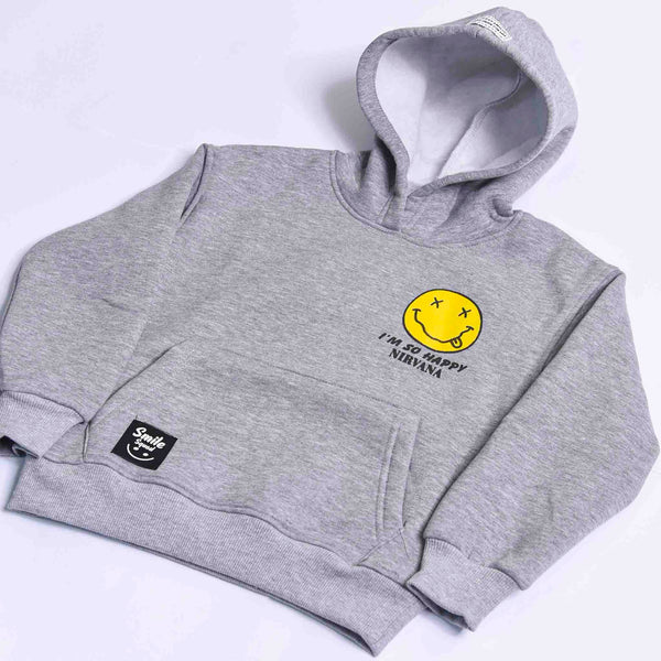 سويت شيرت اولادي كابيشو