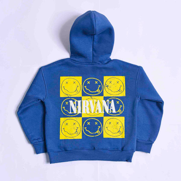 سويت شيرت اولادي كابيشو